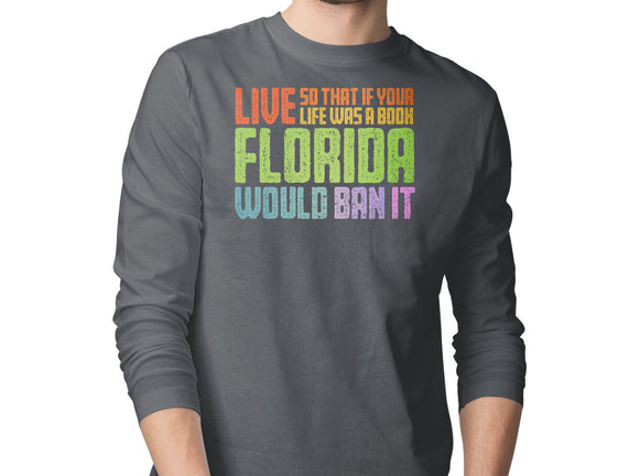 Banned In Florida