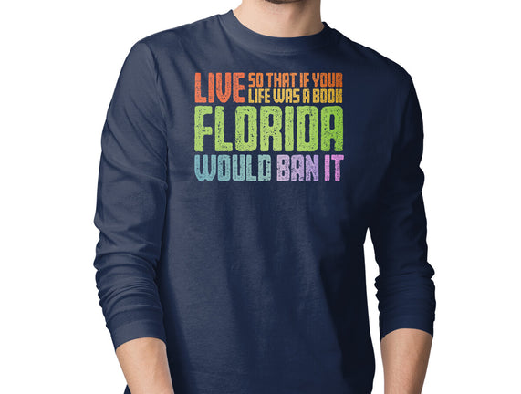 Banned In Florida