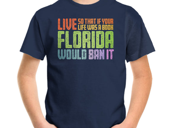 Banned In Florida