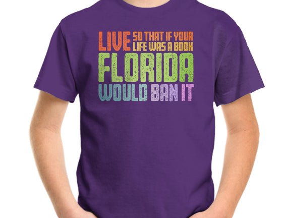 Banned In Florida