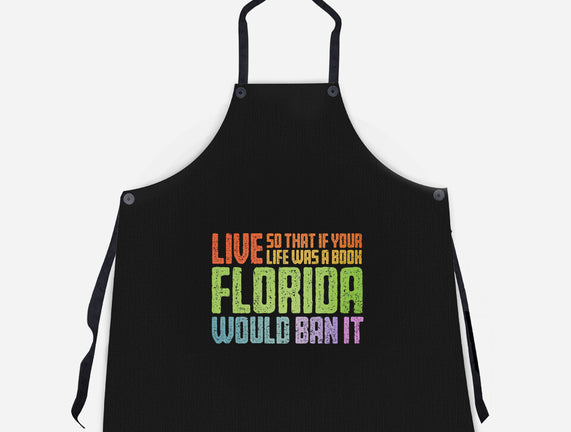 Banned In Florida