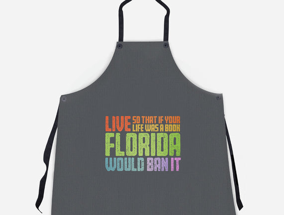 Banned In Florida