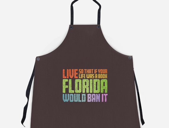 Banned In Florida