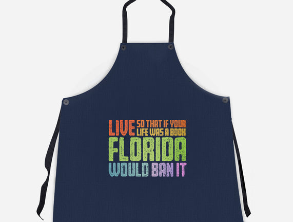 Banned In Florida