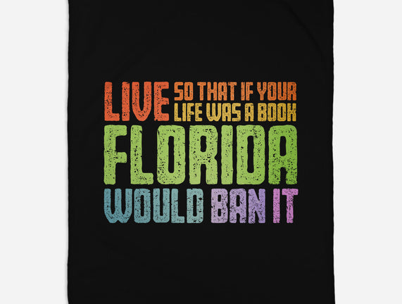Banned In Florida