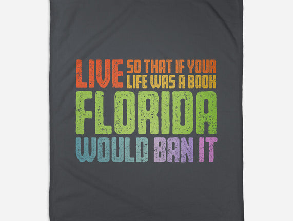 Banned In Florida