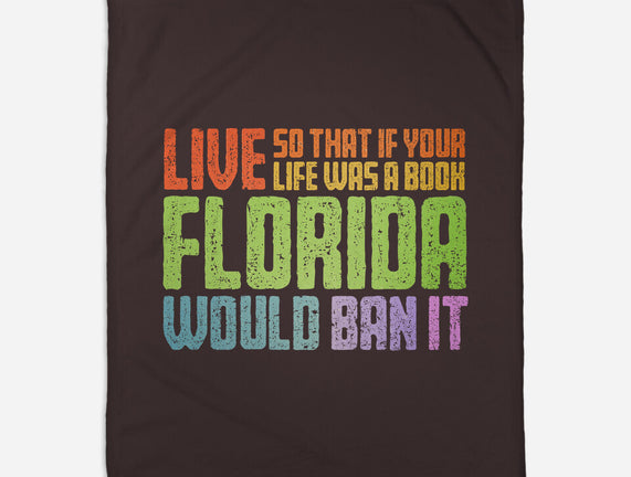 Banned In Florida