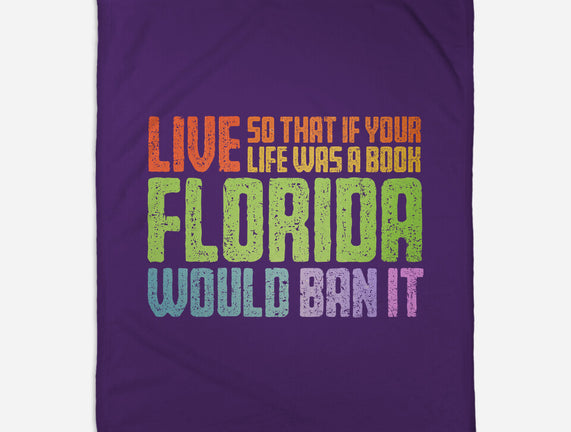 Banned In Florida