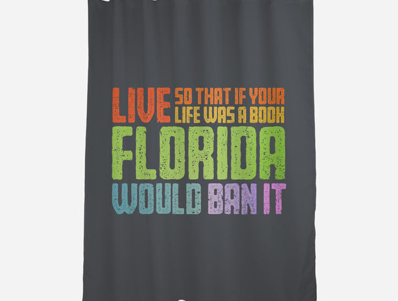 Banned In Florida