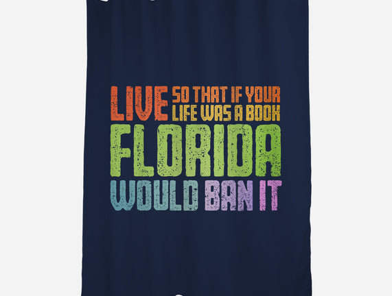 Banned In Florida