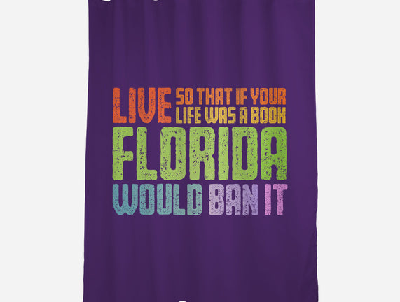 Banned In Florida