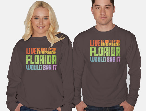 Banned In Florida