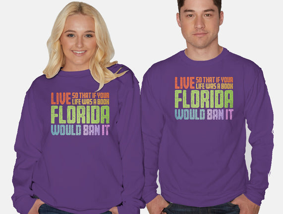 Banned In Florida