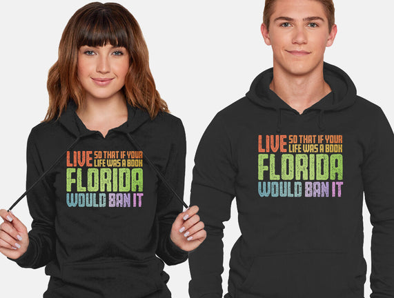 Banned In Florida