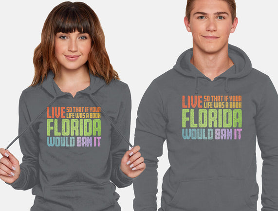 Banned In Florida