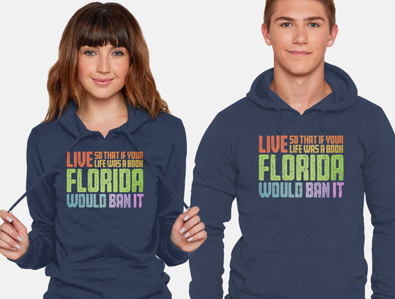 Banned In Florida