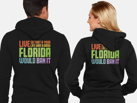 Banned In Florida