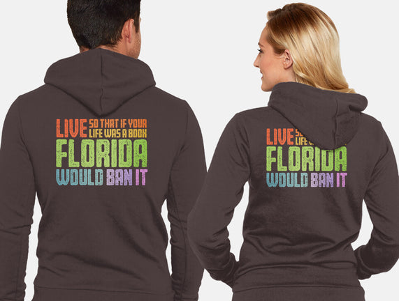 Banned In Florida