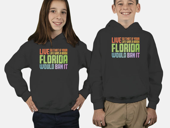 Banned In Florida