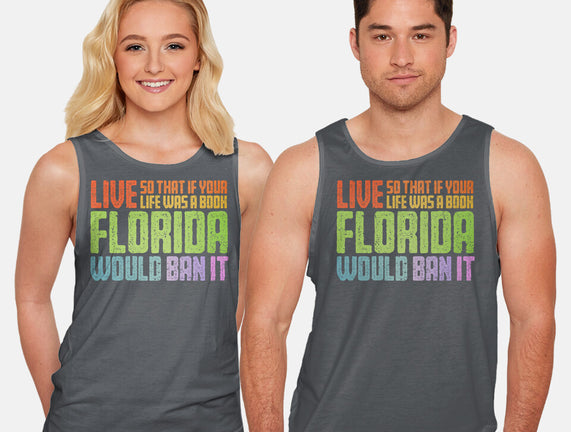 Banned In Florida