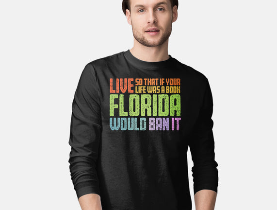 Banned In Florida