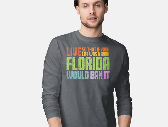 Banned In Florida