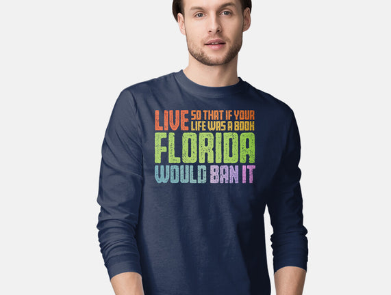 Banned In Florida