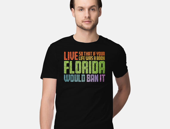 Banned In Florida