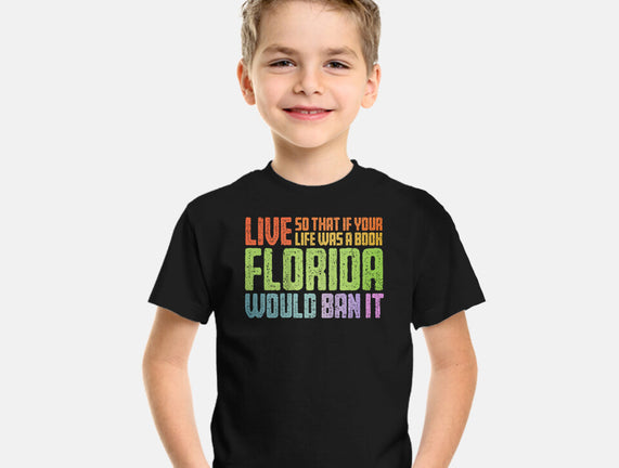 Banned In Florida