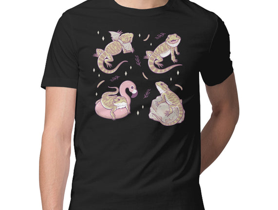 Bearded Dragons
