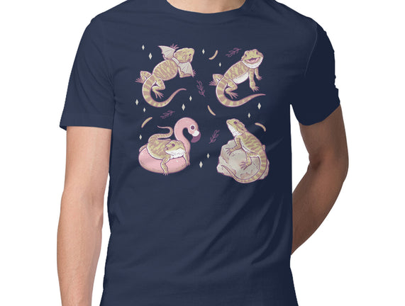 Bearded Dragons
