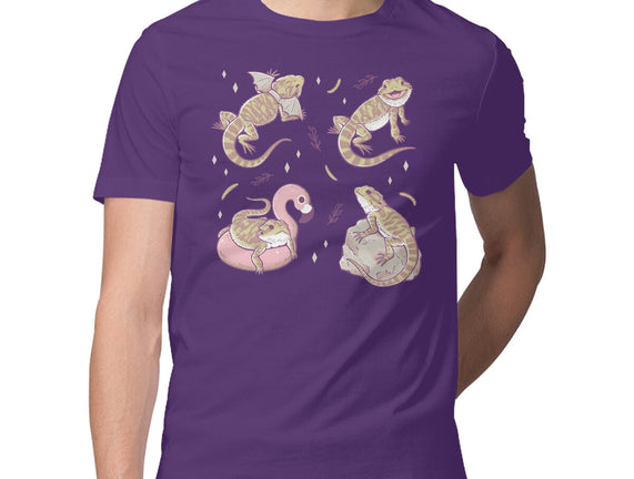 Bearded Dragons