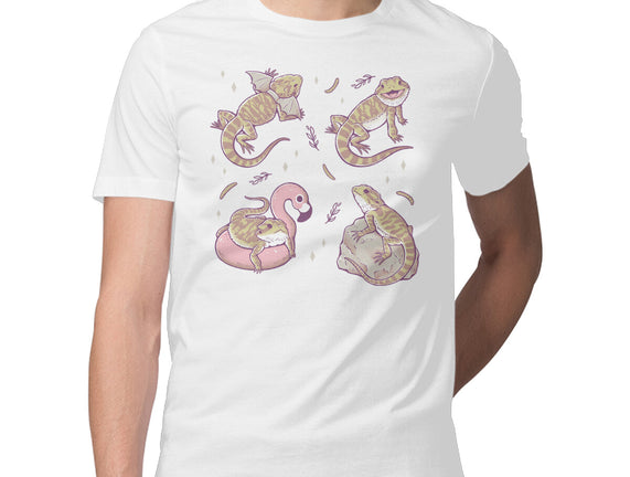 Bearded Dragons