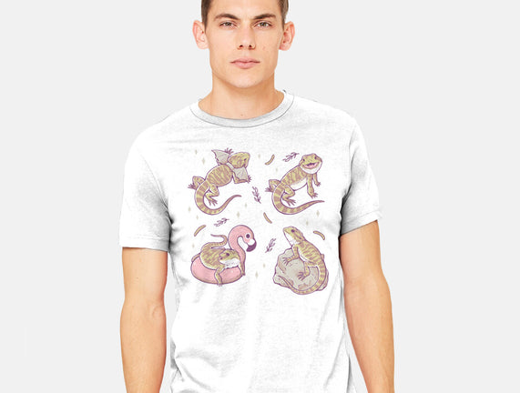 Bearded Dragons