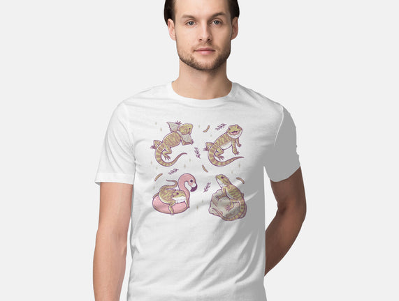 Bearded Dragons