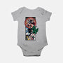 The Slayers-Baby-Basic-Onesie-fujiwara08