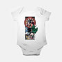 The Slayers-Baby-Basic-Onesie-fujiwara08
