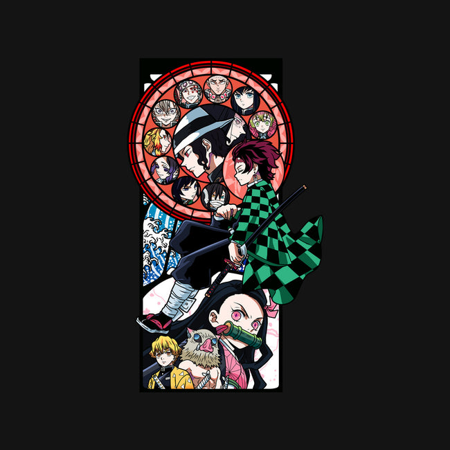 The Slayers-None-Fleece-Blanket-fujiwara08