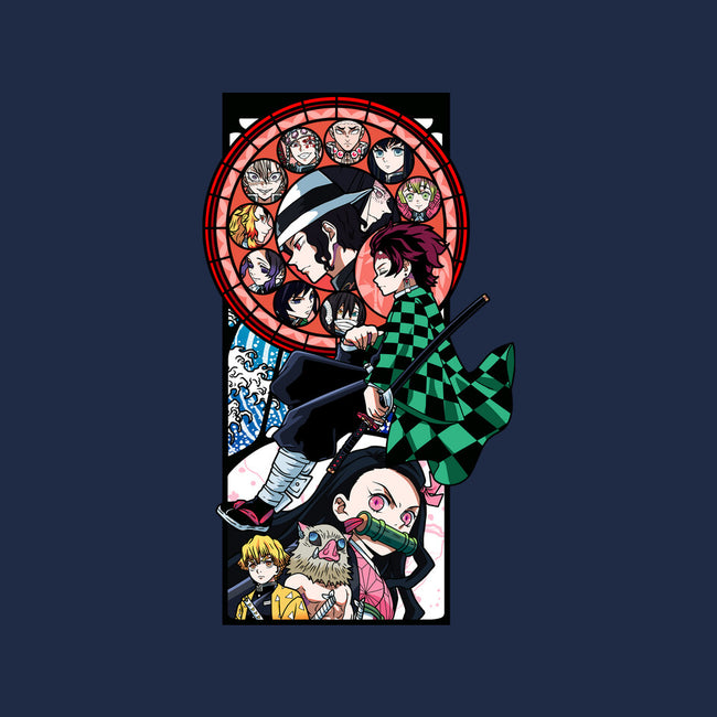 The Slayers-Womens-Fitted-Tee-fujiwara08