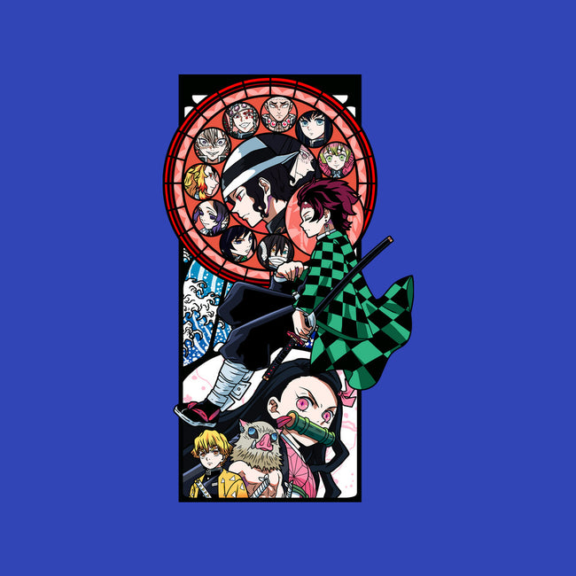 The Slayers-Mens-Heavyweight-Tee-fujiwara08