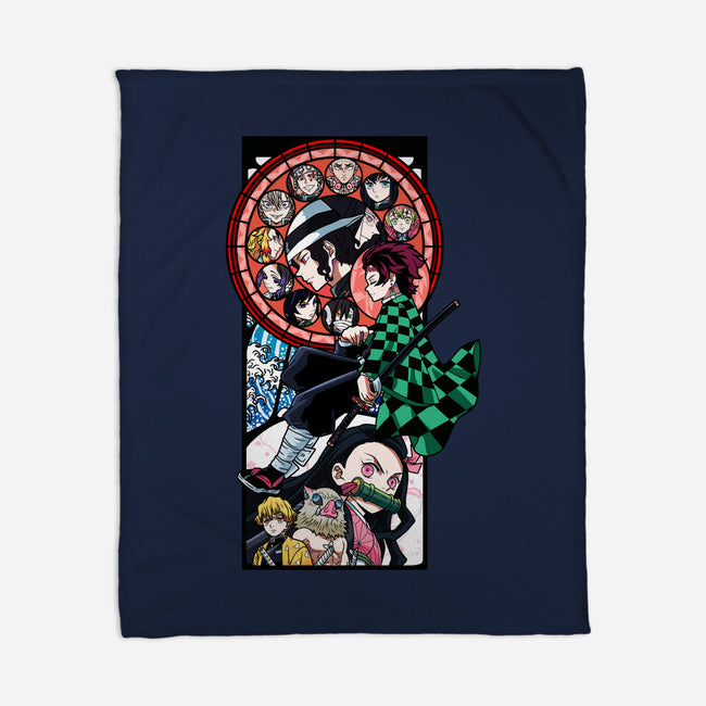 The Slayers-None-Fleece-Blanket-fujiwara08