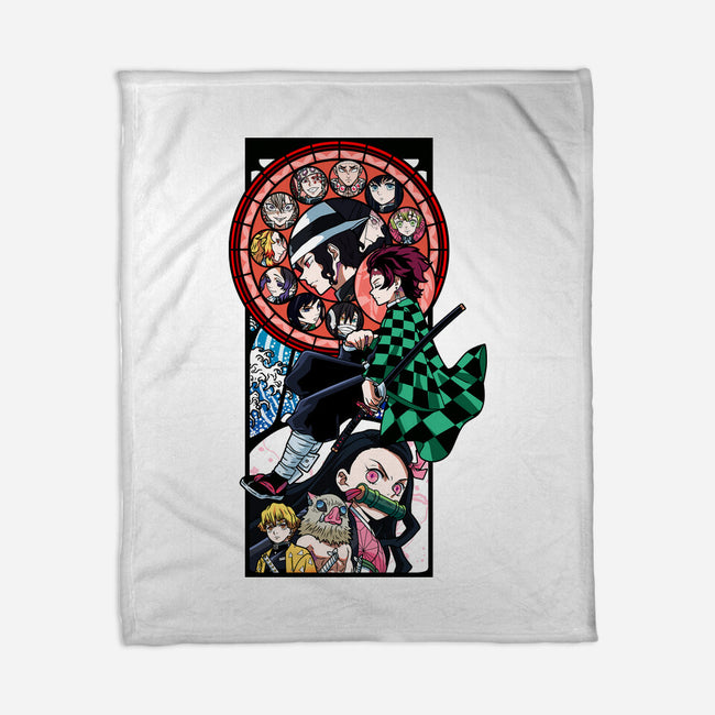 The Slayers-None-Fleece-Blanket-fujiwara08