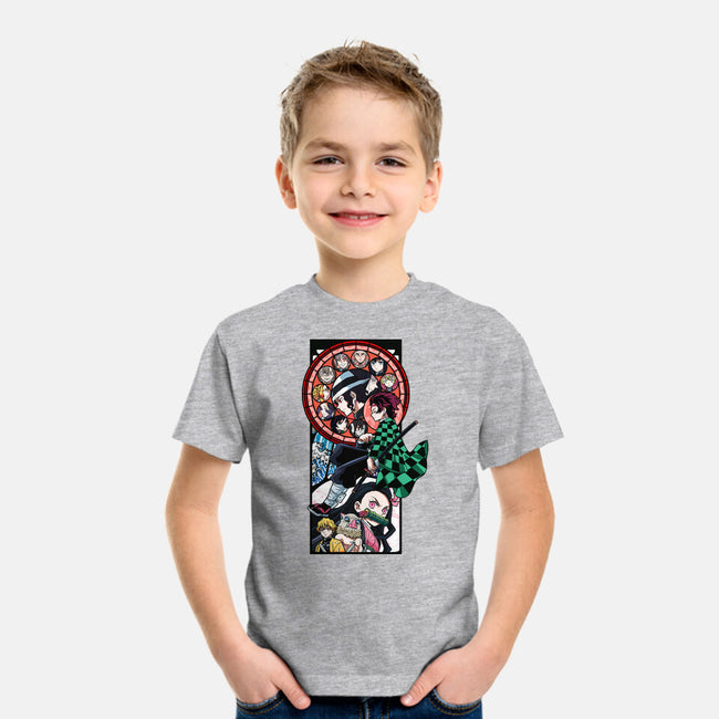 The Slayers-Youth-Basic-Tee-fujiwara08