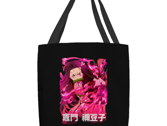 Nezuko Slayer