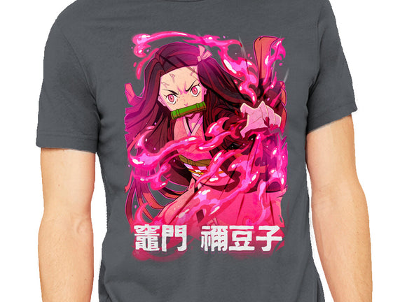 Nezuko Slayer