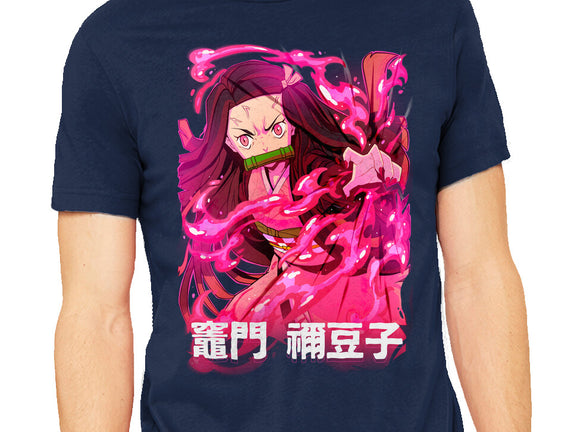 Nezuko Slayer