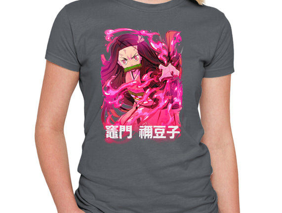Nezuko Slayer