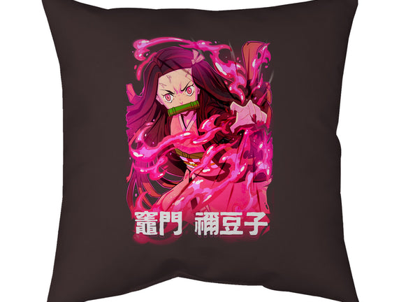 Nezuko Slayer