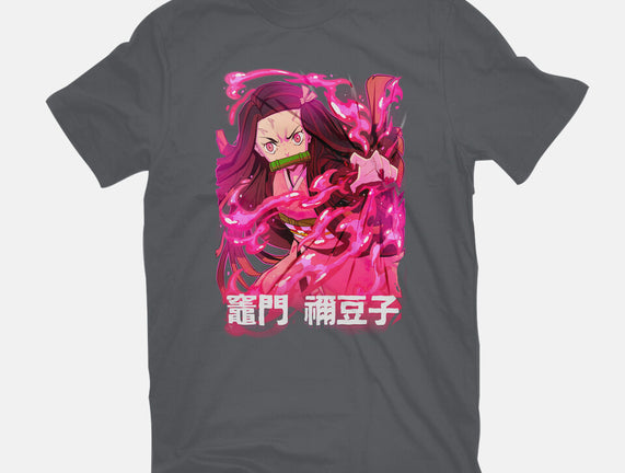 Nezuko Slayer