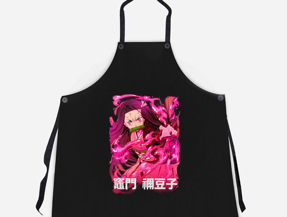 Nezuko Slayer